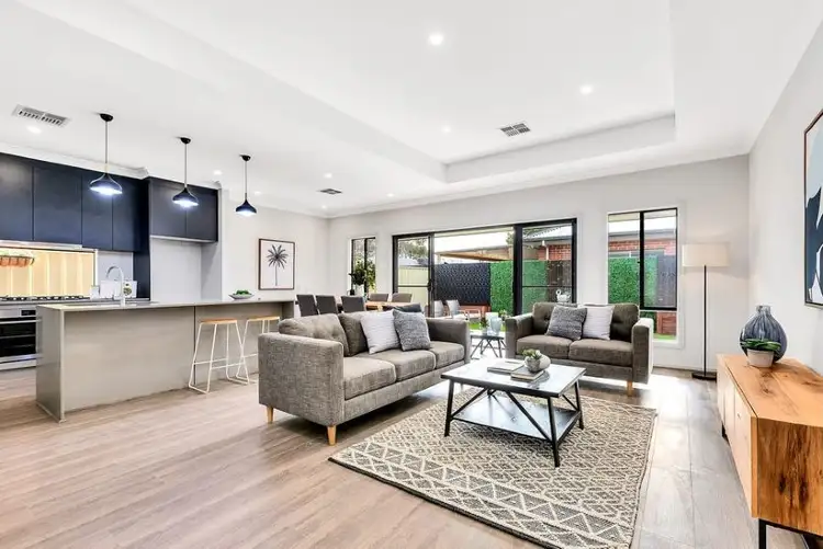 Fourth view of Homely house listing, 827 Grand Junction Road, Valley View SA 5093