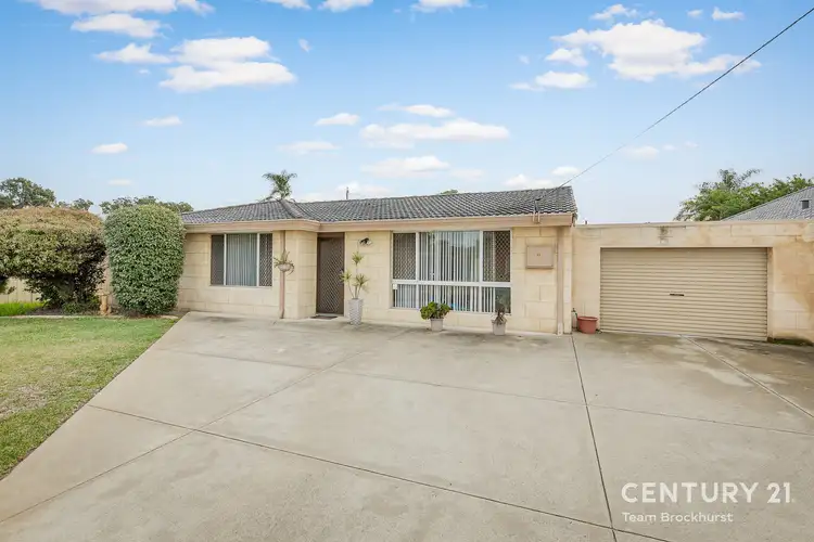 43 Harpenden Street, Huntingdale WA 6110
