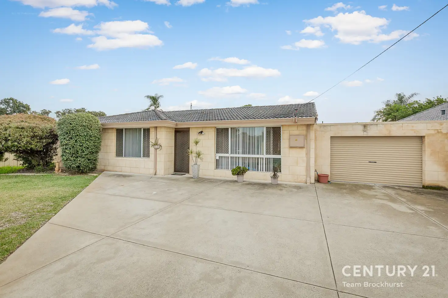 Main view of Homely house listing, 43 Harpenden Street, Huntingdale WA 6110