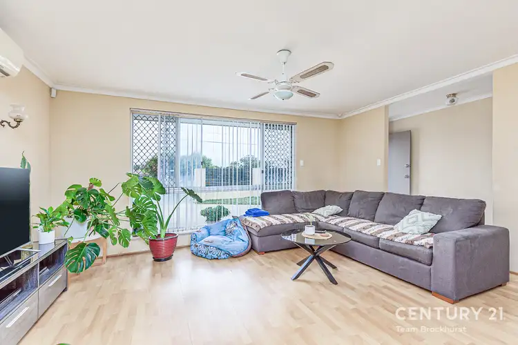 Second view of Homely house listing, 43 Harpenden Street, Huntingdale WA 6110