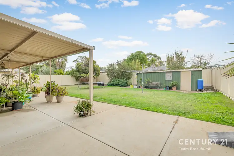 Fourth view of Homely house listing, 43 Harpenden Street, Huntingdale WA 6110