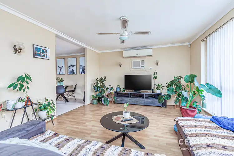 Fifth view of Homely house listing, 43 Harpenden Street, Huntingdale WA 6110