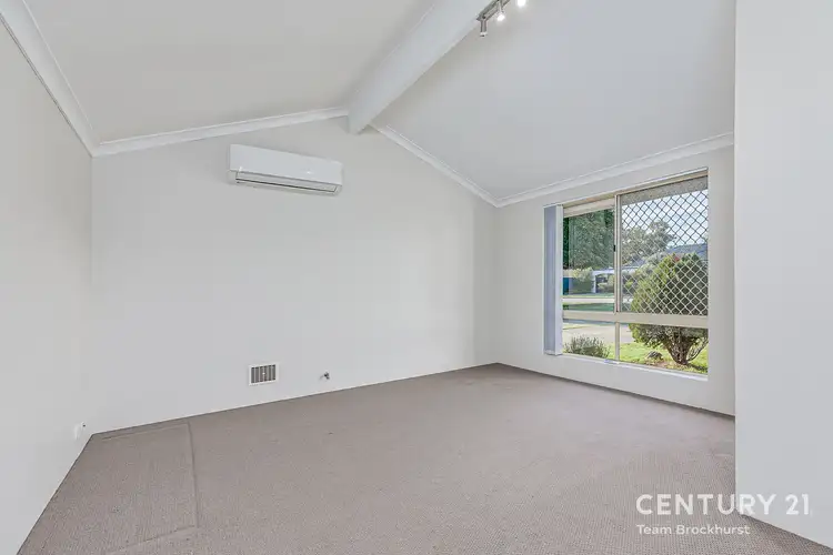 Second view of Homely house listing, 21B Wynyard Way, Thornlie WA 6108