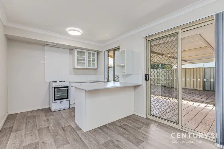 Third view of Homely house listing, 21B Wynyard Way, Thornlie WA 6108