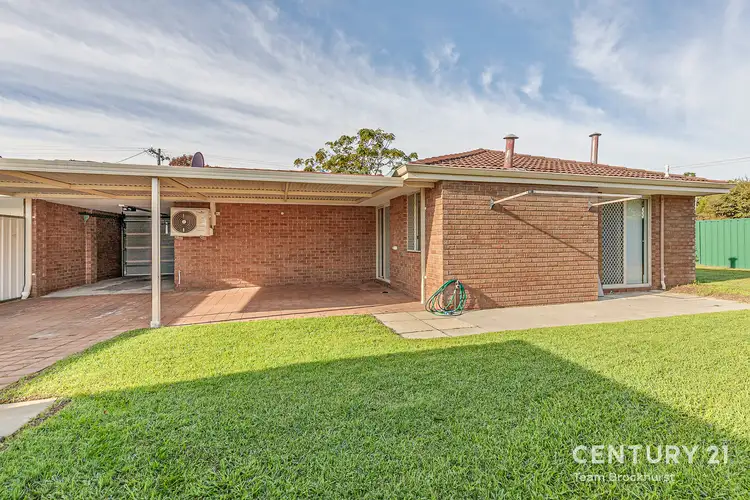Fourth view of Homely house listing, 21B Wynyard Way, Thornlie WA 6108