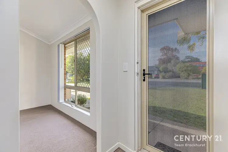 Fifth view of Homely house listing, 21B Wynyard Way, Thornlie WA 6108