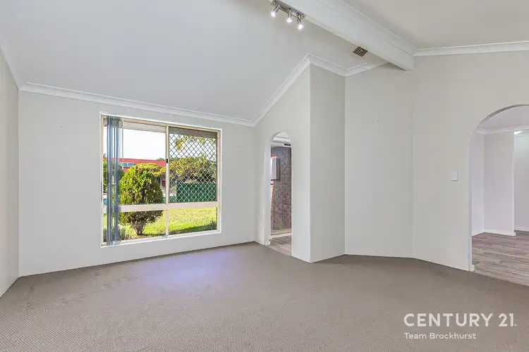 Sixth view of Homely house listing, 21B Wynyard Way, Thornlie WA 6108