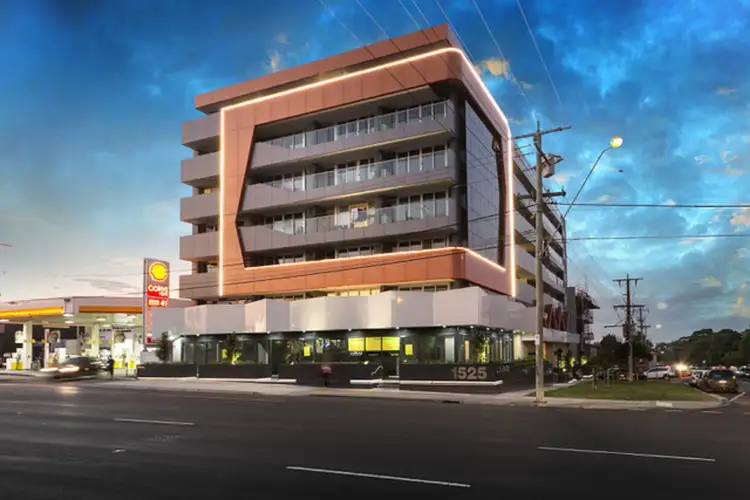 412/1525 Dandenong Road, Oakleigh VIC 3166