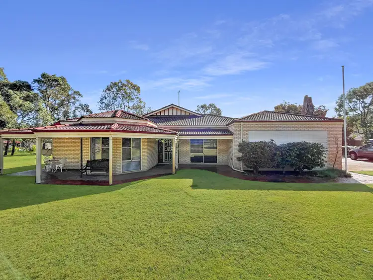 Main view of Homely house listing, 6 Oceanic Close, Leschenault WA 6233