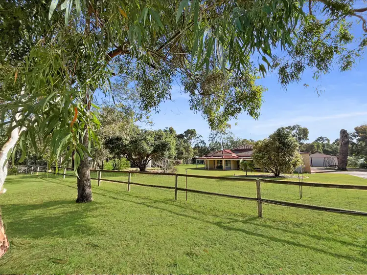 Second view of Homely house listing, 6 Oceanic Close, Leschenault WA 6233
