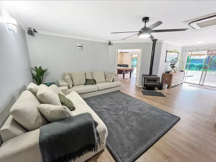 Seventh view of Homely house listing, 6 Oceanic Close, Leschenault WA 6233
