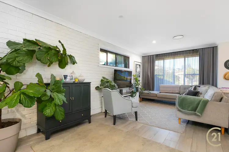 7 Cartela Crescent, Smithfield NSW 2164