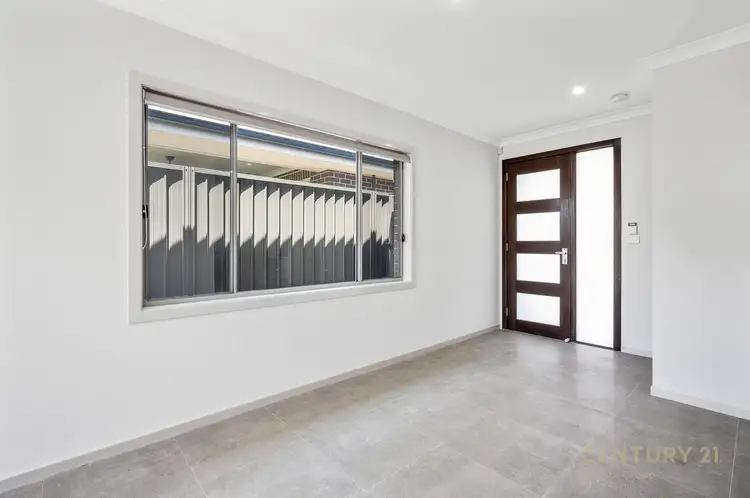 Second view of Homely flat listing, 20a Runyon Street, Spring Farm NSW 2570