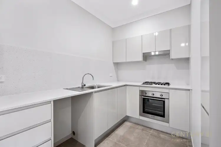 Third view of Homely flat listing, 20a Runyon Street, Spring Farm NSW 2570