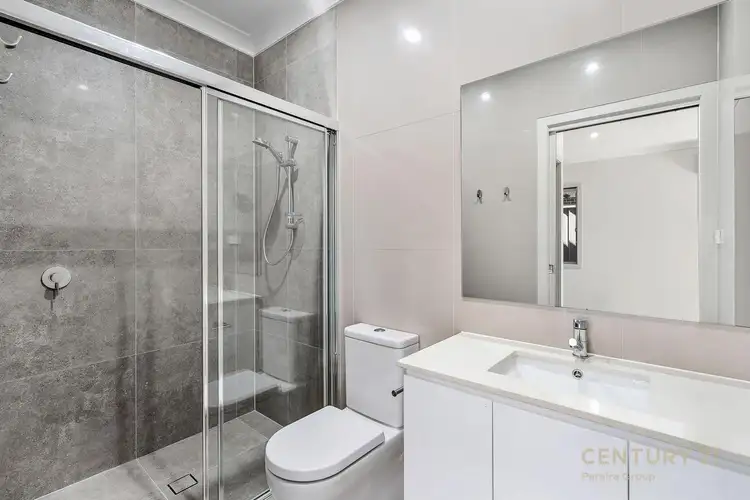 Fourth view of Homely flat listing, 20a Runyon Street, Spring Farm NSW 2570