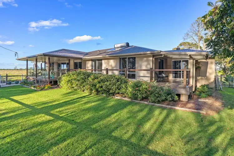 70 Old Ferry Road, Swan Bay NSW 2471