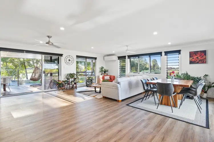 Third view of Homely house listing, 70 Old Ferry Road, Swan Bay NSW 2471