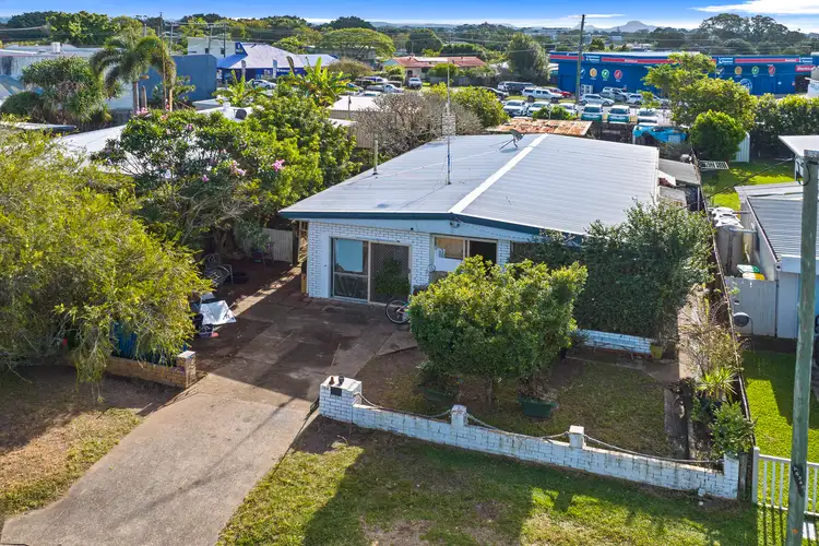 Main view of Homely house listing, 124 Wrigley Street, Maroochydore QLD 4558
