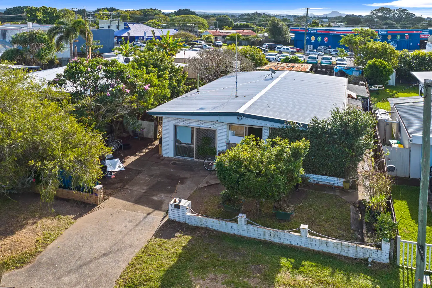 Main view of Homely house listing, 124 Wrigley Street, Maroochydore QLD 4558