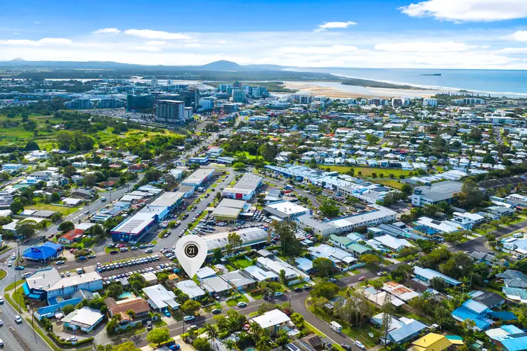 Third view of Homely house listing, 124 Wrigley Street, Maroochydore QLD 4558