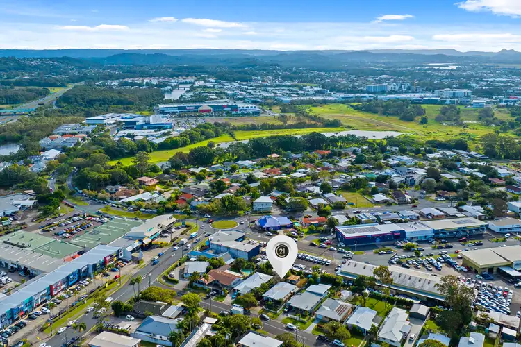 Sixth view of Homely house listing, 124 Wrigley Street, Maroochydore QLD 4558