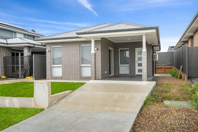 36 Hansford Street, Oran Park NSW 2570