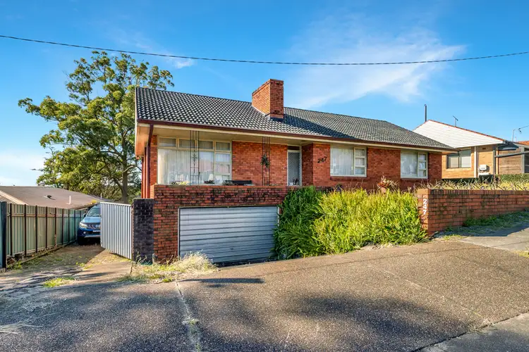 247 Charlestown Road, Charlestown NSW 2290