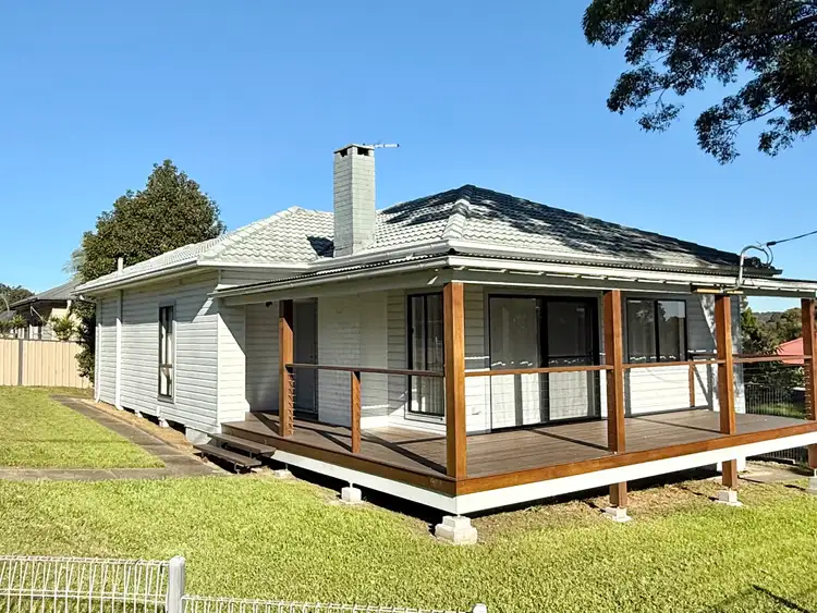 7 Albert Street, Lambton NSW 2299