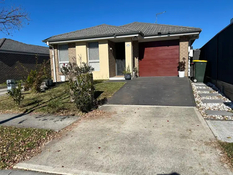 17 Govetts Street, The Ponds NSW 2769