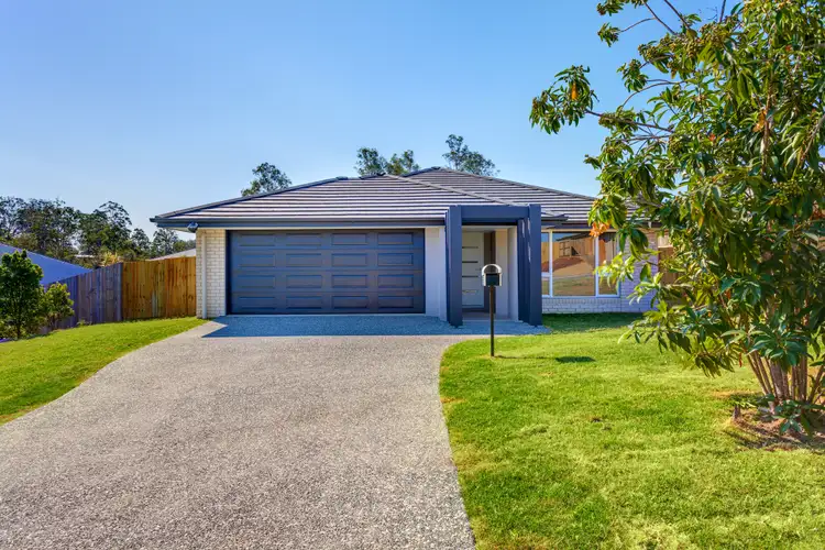 4 Crestwood Court, Gympie QLD 4570