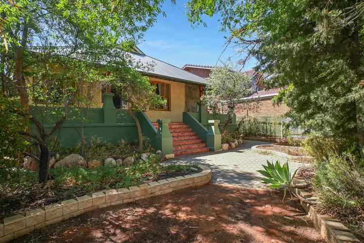 548 Williams Street, Broken Hill NSW 2880