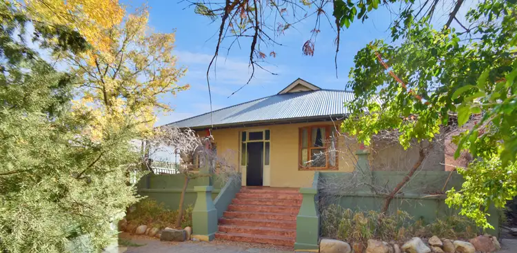548 Williams Street, Broken Hill NSW 2880