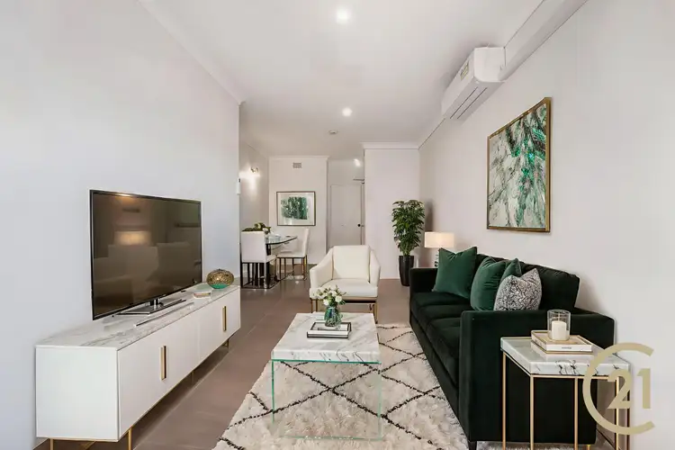 18/76-84 Bigge Street