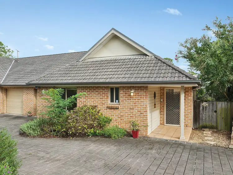 2/129 Great Western Highway, Blaxland NSW 2774