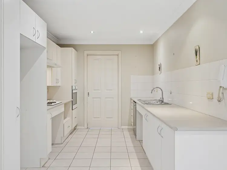 Fourth view of Homely villa listing, 2/129 Great Western Highway, Blaxland NSW 2774