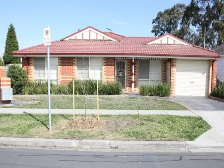 Main view of Homely unit listing, 1/46 Bruce Street, Dandenong VIC 3175