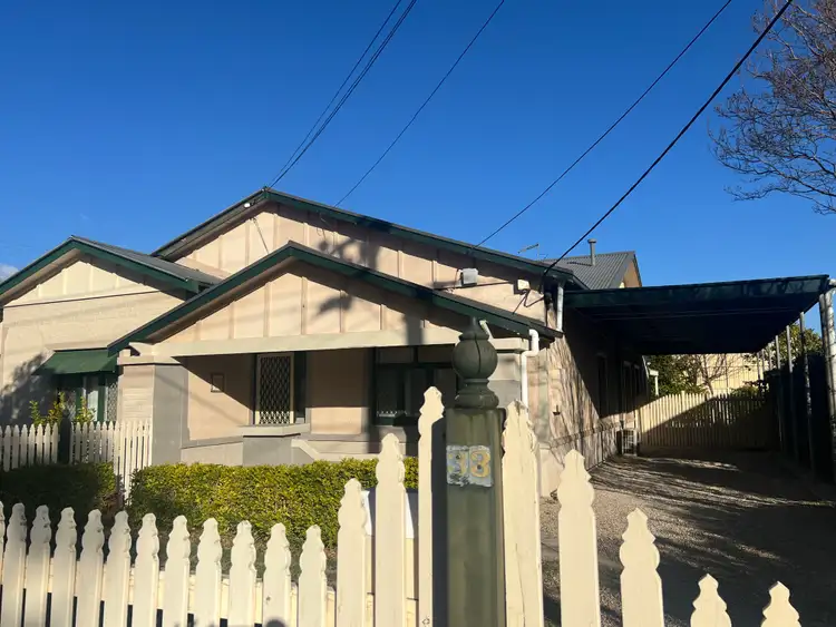 33 Belford Avenue, Devon Park SA 5008