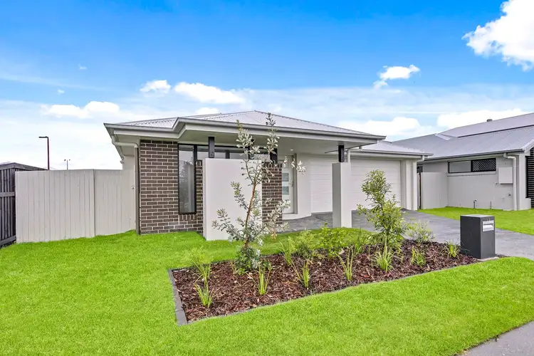 85 Charlotte Avenue, Nirimba QLD 4551