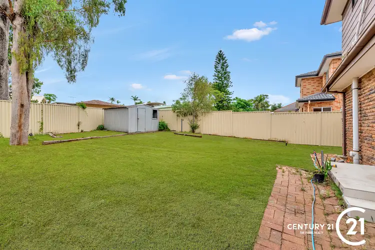 Third view of Homely house listing, 32 Quarry Road, Bossley Park NSW 2176