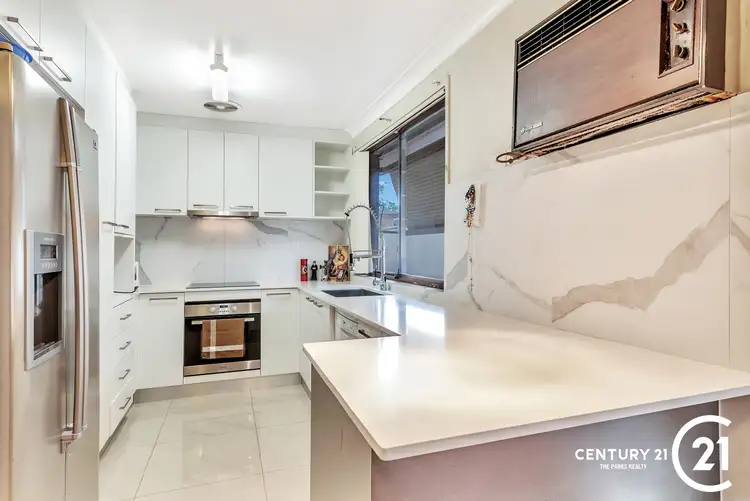 Fifth view of Homely house listing, 32 Quarry Road, Bossley Park NSW 2176