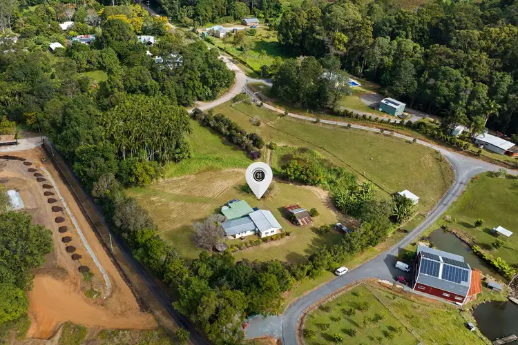 65 Hardings Road, Hunchy QLD 4555