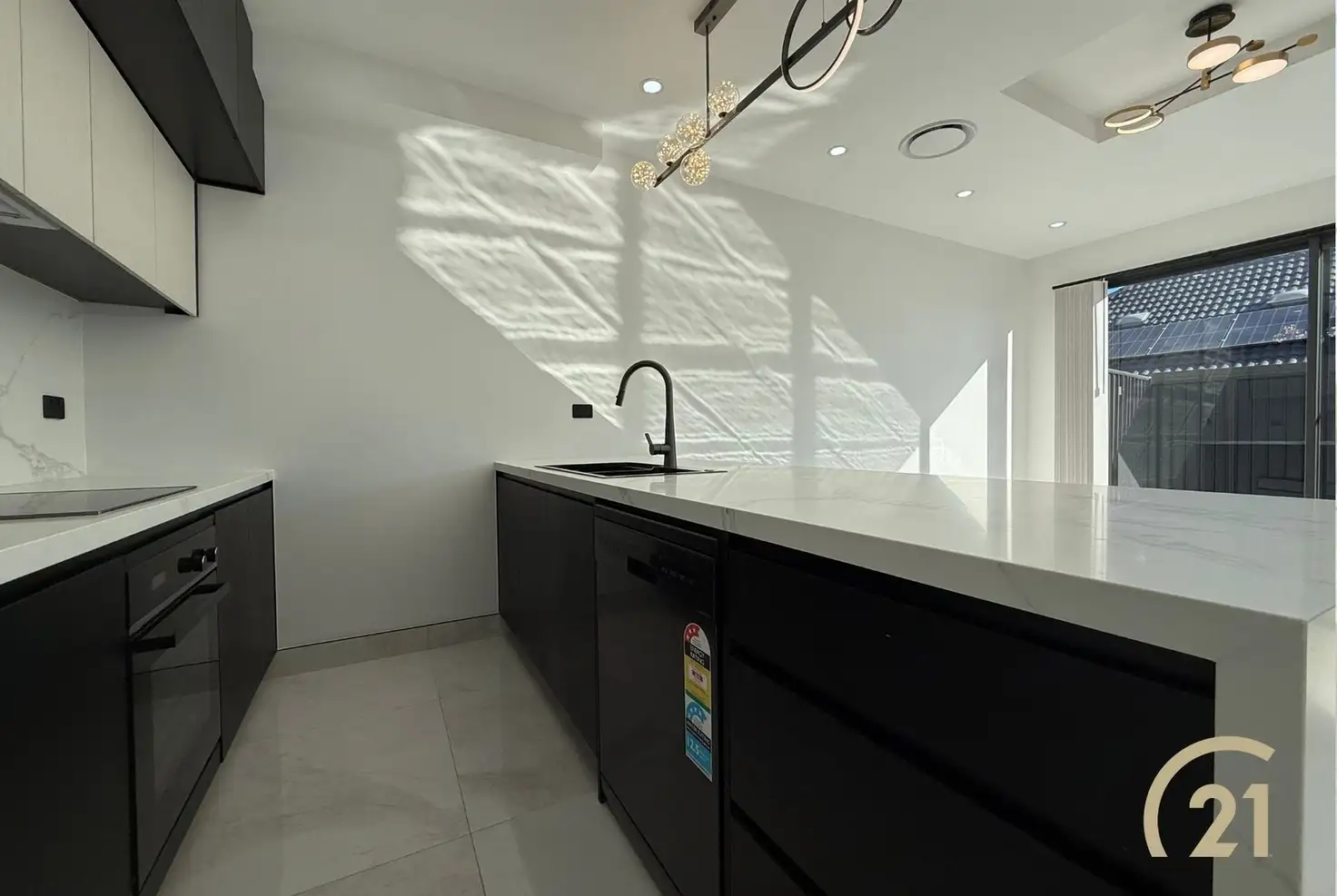 Main view of Homely semi-detached listing, 15 Stanley Street, Fairfield Heights NSW 2165