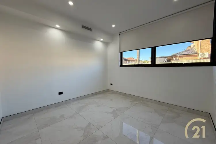 Second view of Homely semi-detached listing, 15 Stanley Street, Fairfield Heights NSW 2165