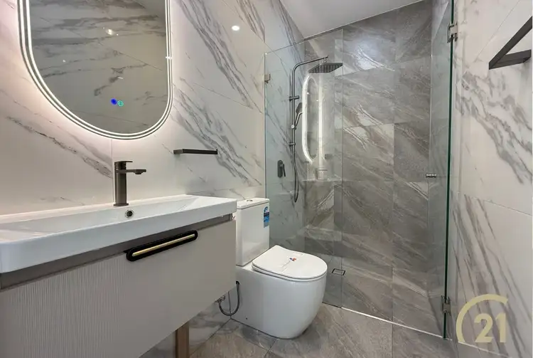 Third view of Homely semi-detached listing, 15 Stanley Street, Fairfield Heights NSW 2165