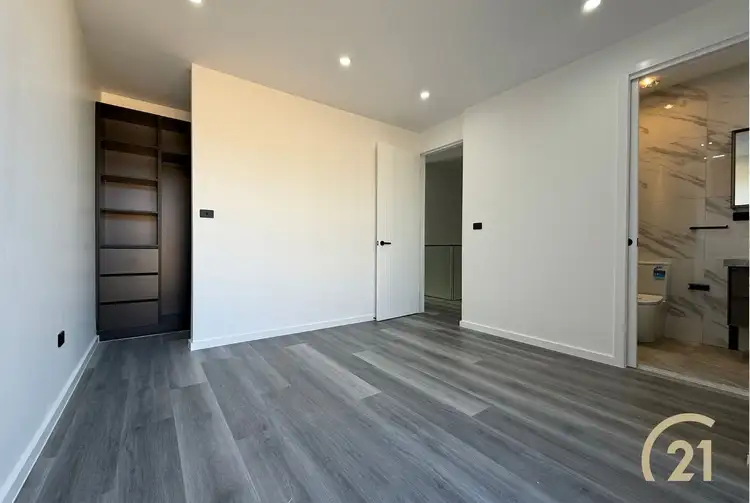 Fourth view of Homely semi-detached listing, 15 Stanley Street, Fairfield Heights NSW 2165