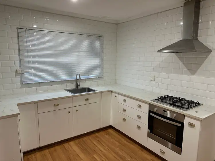Fourth view of Homely unit listing, 1/27 Power Road, Doveton VIC 3177