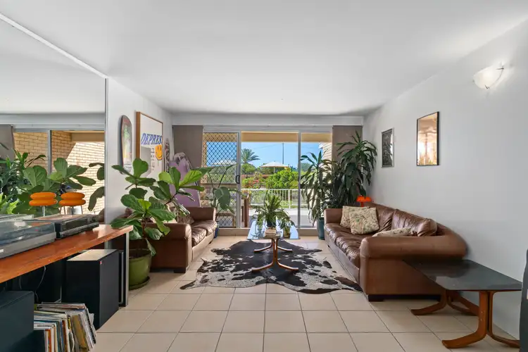 Second view of Homely unit listing, 4/268 Alexandra Parade, Alexandra Headland QLD 4572
