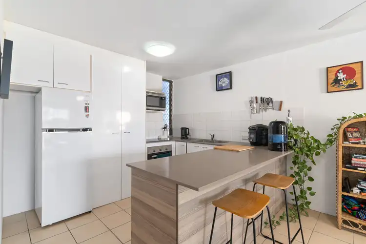 Third view of Homely unit listing, 4/268 Alexandra Parade, Alexandra Headland QLD 4572