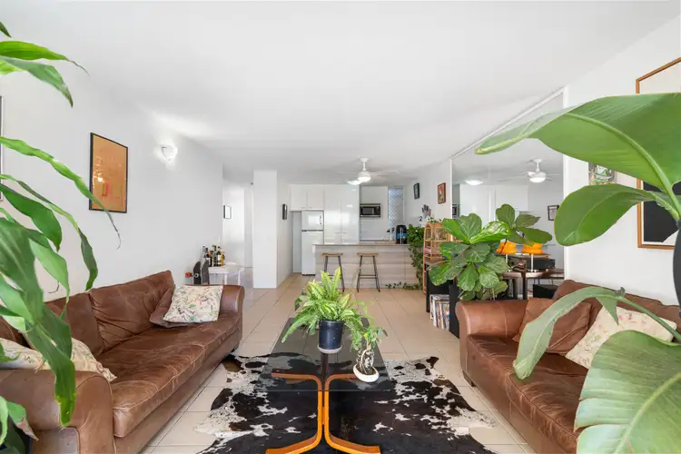 Fourth view of Homely unit listing, 4/268 Alexandra Parade, Alexandra Headland QLD 4572
