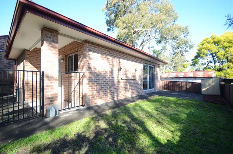 2/5 Constitution Road, Constitution Hill NSW 2145